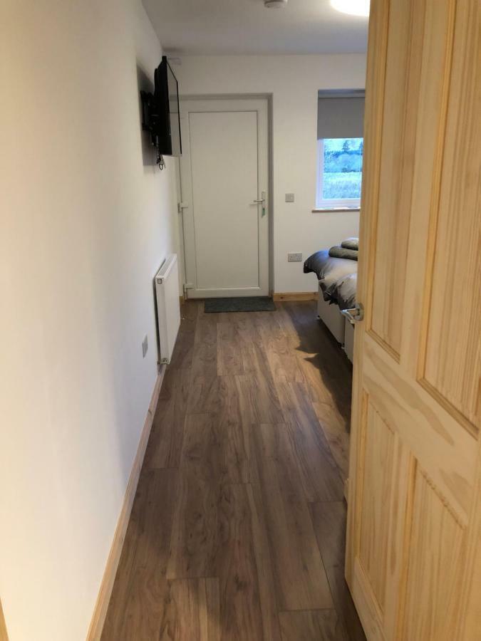 Edindoune Strathcarron Eksteriør billede